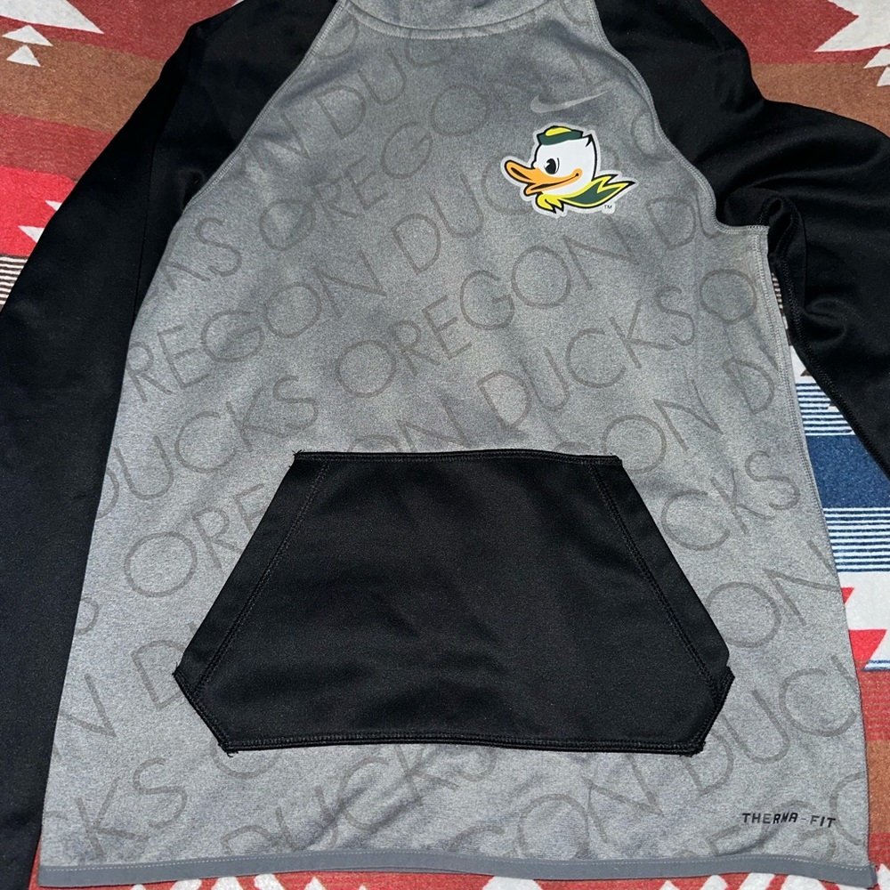 Women’s Oregon ducks hoodie